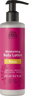 Urtekram Rose Bodylotion 245 ml
