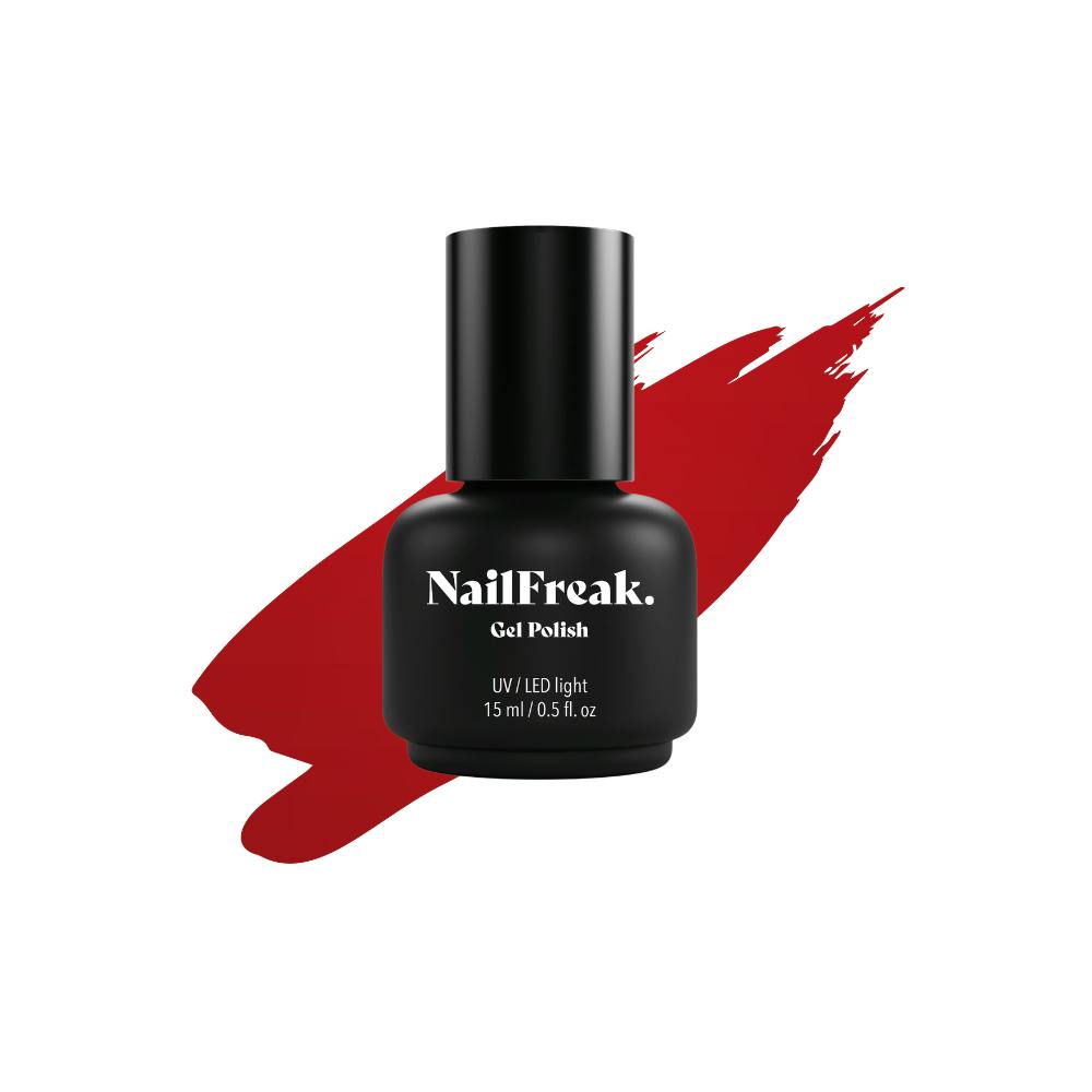NailFreak Gel Polish Classic Move 15 ml