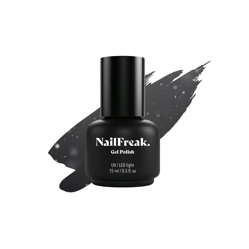 NailFreak Gel Polish Real Shade 15 ml
