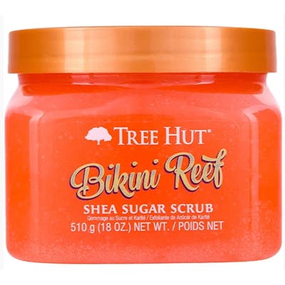 Tree Hut Shea Sugar Scrub Bikini Reef 510 g