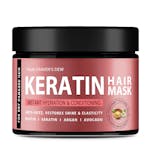 Talia Heaven&#039;s Dew Keratin Hair Mask 250 ml