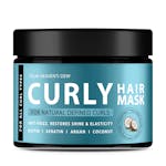 Talia Heaven&#039;s Dew Curly Hair Mask 250 ml