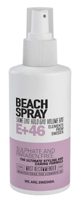 E+46 Elements From Sweden Beach Spray 150 ml
