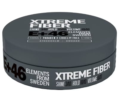 E+46 Elements From Sweden Xtreme Fiber 100 ml