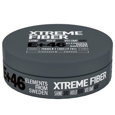 E+46 Elements From Sweden Xtreme Fiber 100 ml