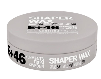 E+46 Elements From Sweden Shaper Wax 100 ml