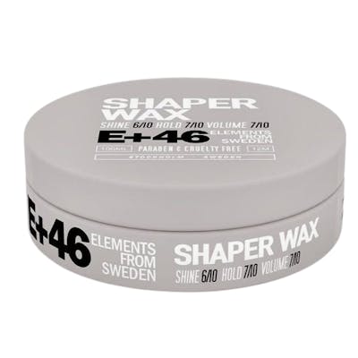 E+46 Elements From Sweden Shaper Wax 100 ml