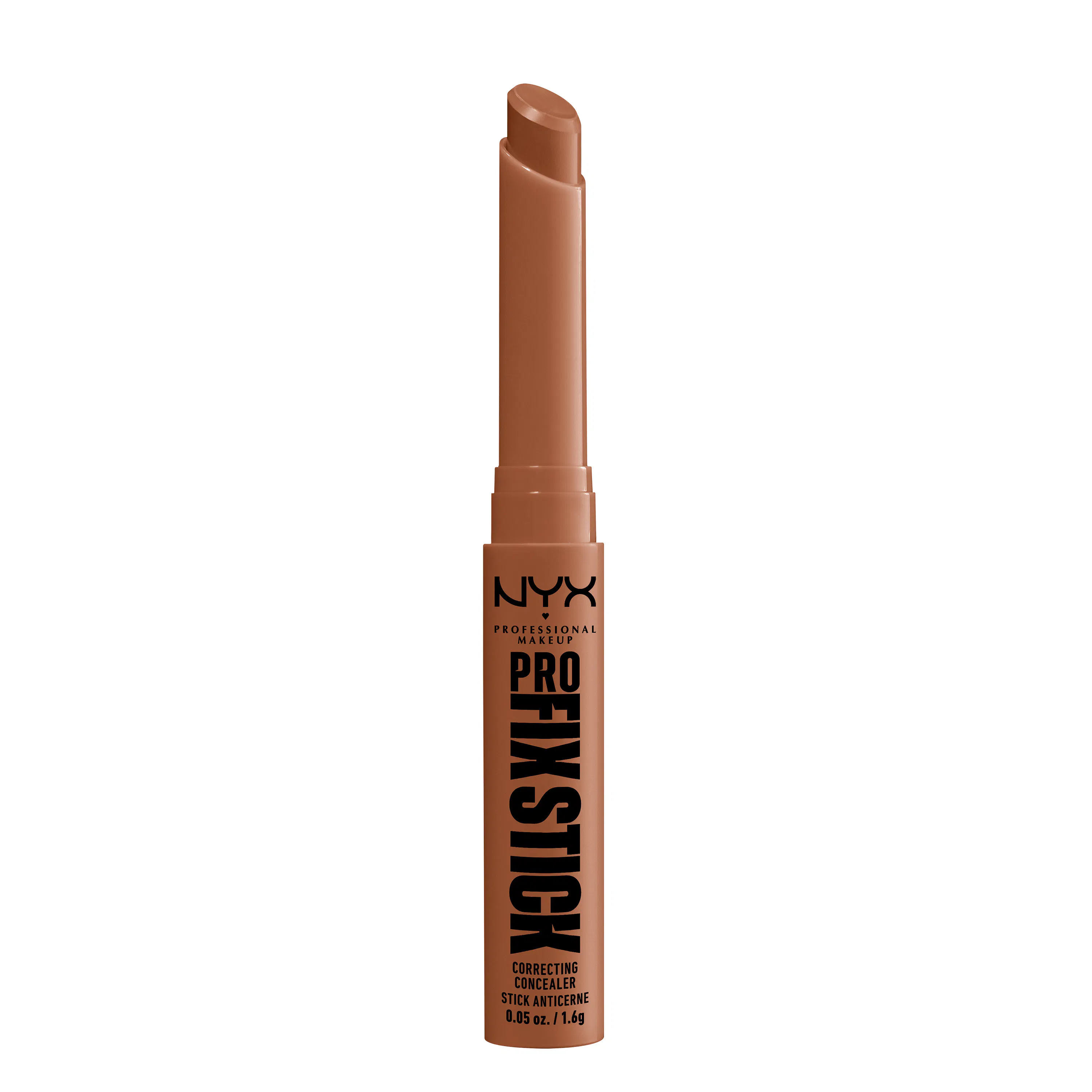 NYX Professional Make-Up Pro Fix Stick Concealer 13 Capuccino 1,6 g