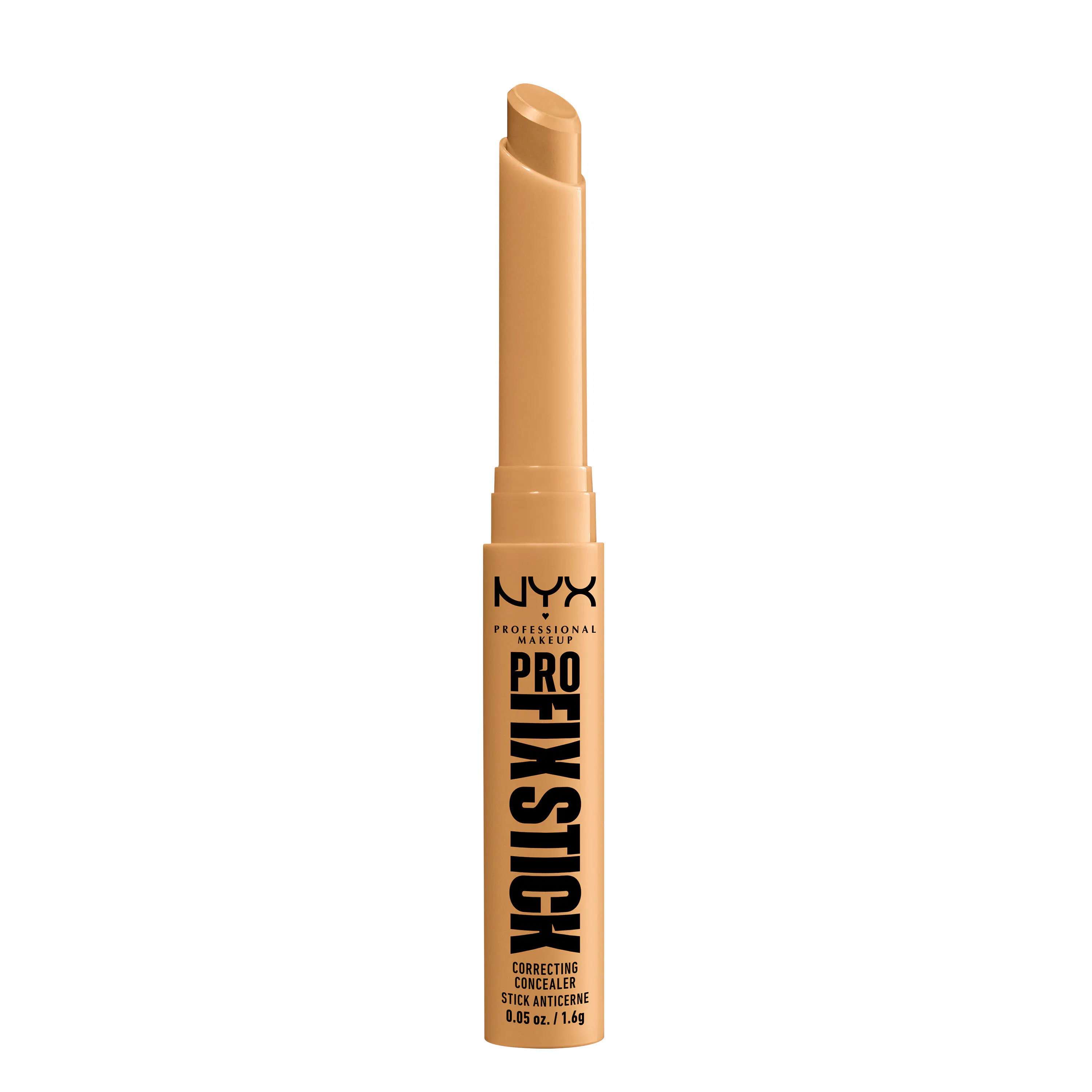NYX Professional Make-Up Pro Fix Stick Concealer 08 Classic Tan 1,6 g