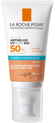 La Roche-Posay Anthelios Uvmune 400 Ultimate Protection SPF50+ 50 ml