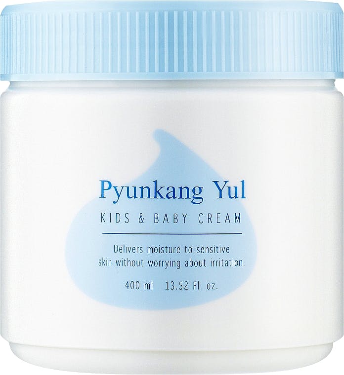 Pyunkang Yul Kids & Baby Cream 400 ml