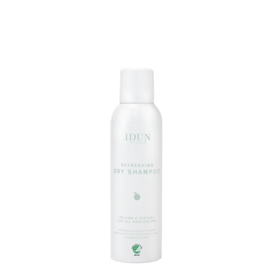 Idun Minerals Refreshing Dry Shampoo 200 ml