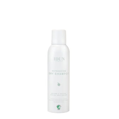 Idun Minerals Refreshing Dry Shampoo 200 ml