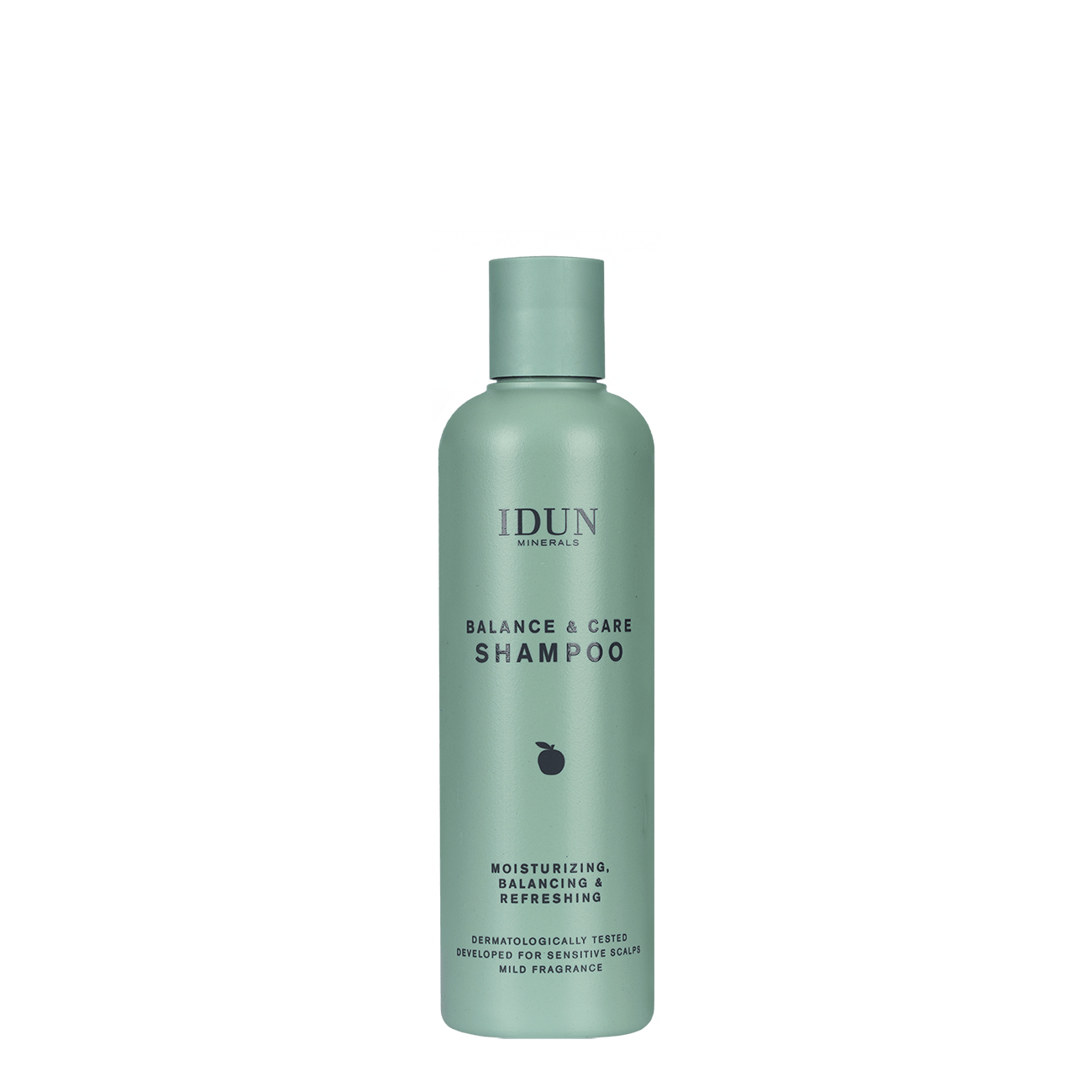 Idun Minerals Balance & Care Shampoo 250 ml