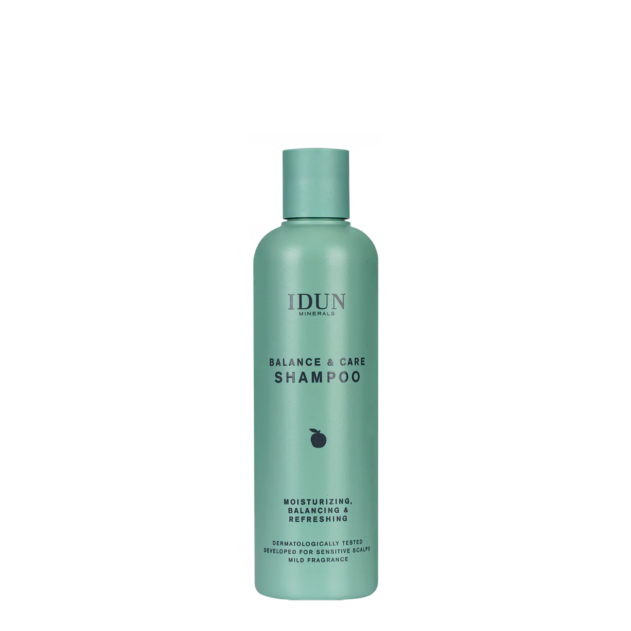 Idun Minerals Balance & Care Shampoo 250 ml