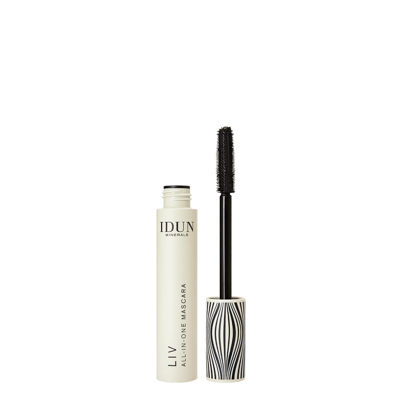 Idun Minerals Liv All-In-One Mascara 12,5 ml