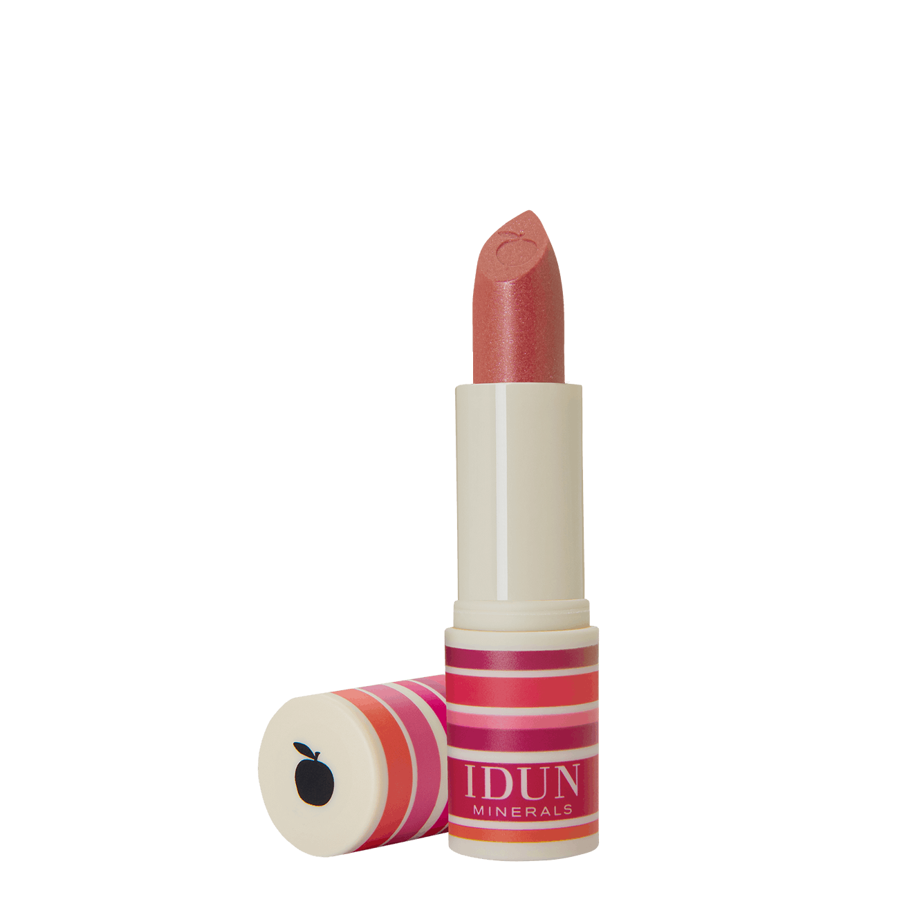 Creme Lipstick Ingrid Marie 3 6 G Fra Idun Minerals