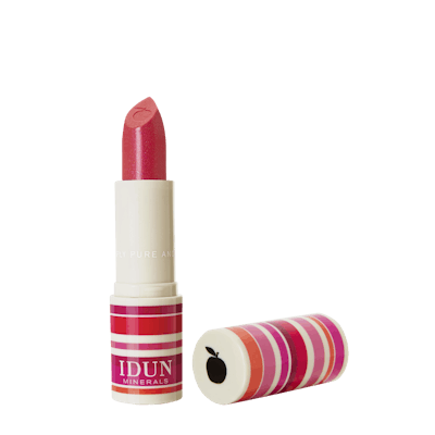 Idun Minerals Creme Lipstick Filippa 3,6 g
