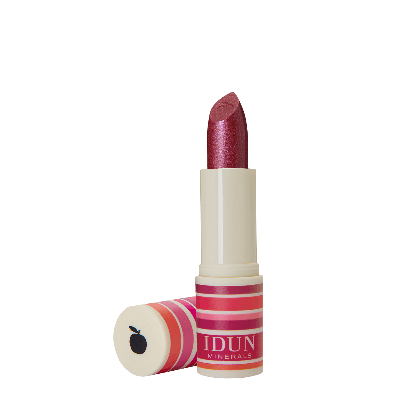 Creme Lipstick Sylvia 3 6 G Fra Idun Minerals