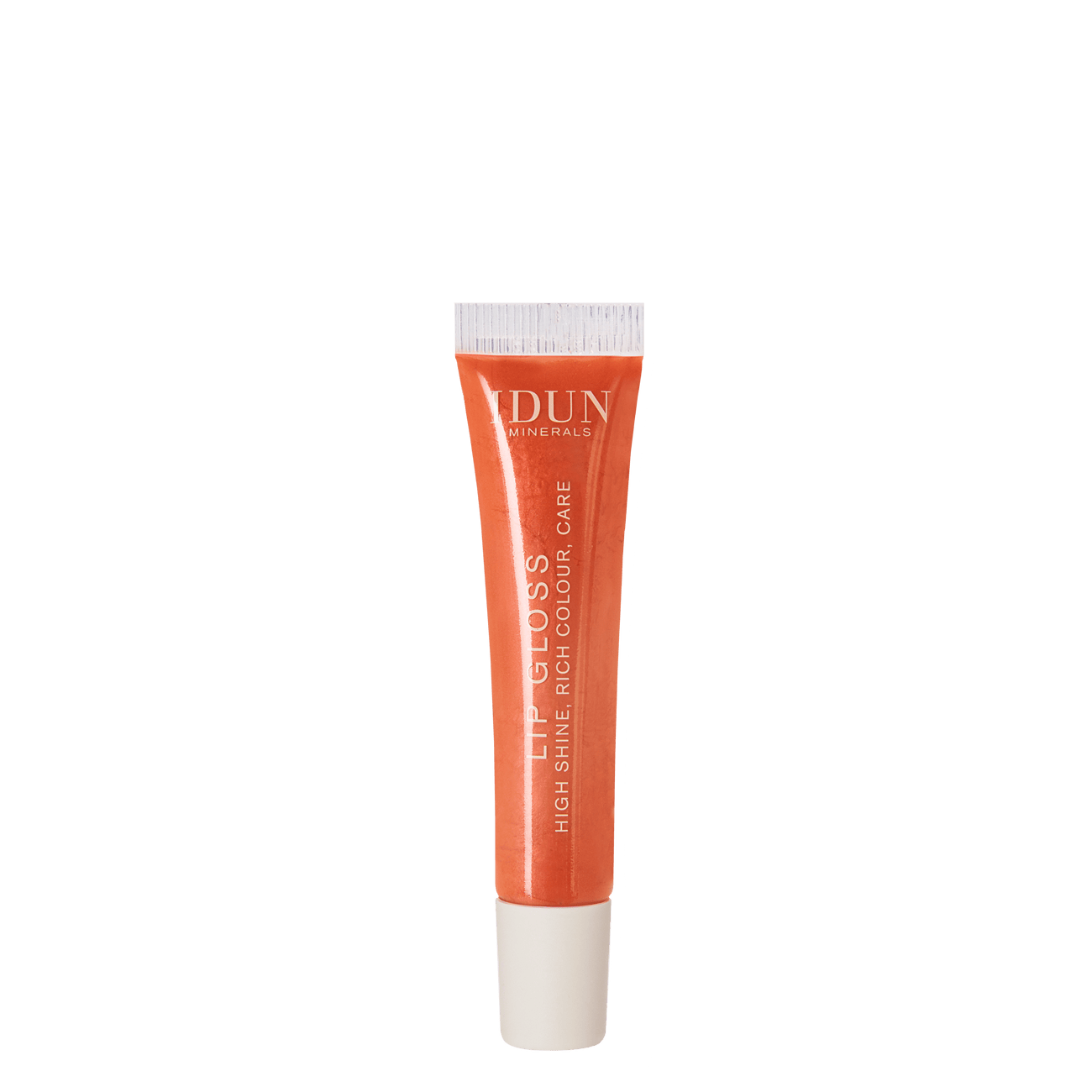 Idun Minerals Lipgloss Mary 8 ml
