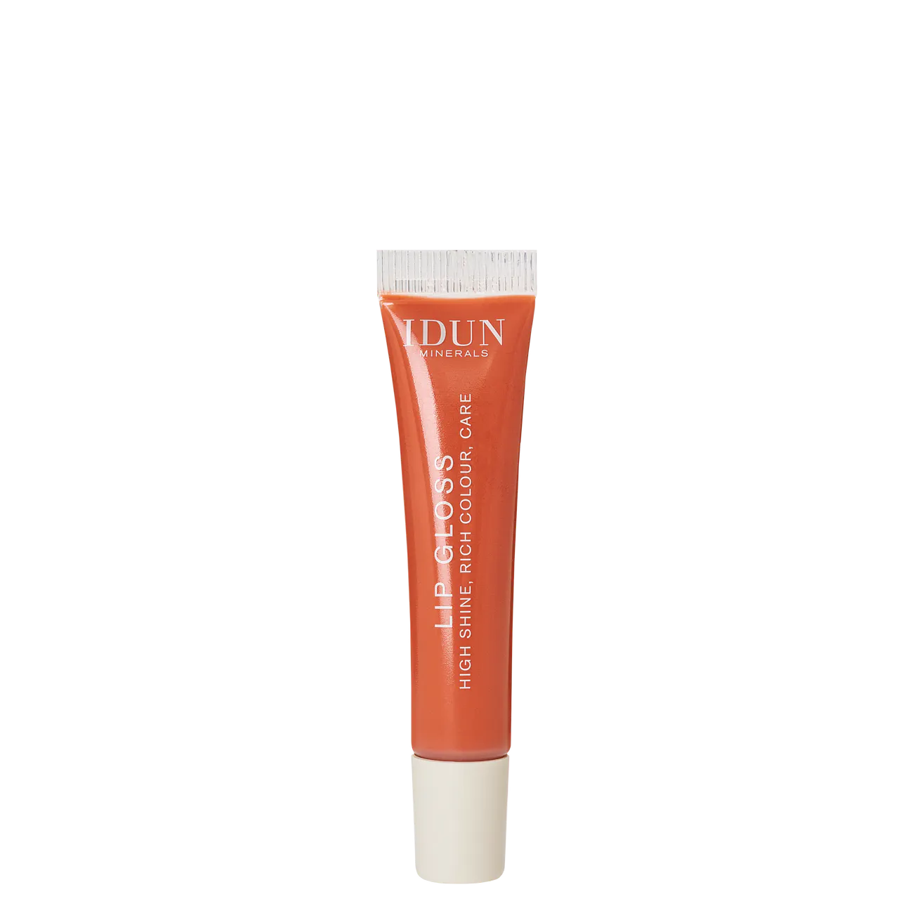 Idun Minerals Lipgloss Anna 8 ml
