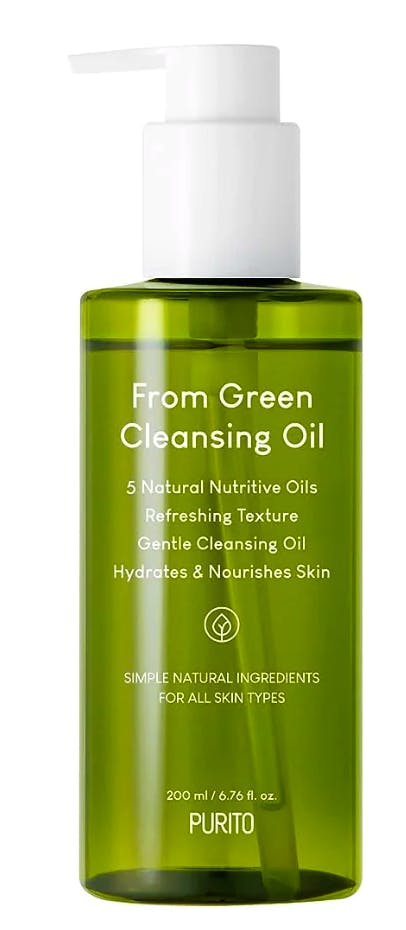 Purito SEOUL From Green Cleansing Oil 200 ml
