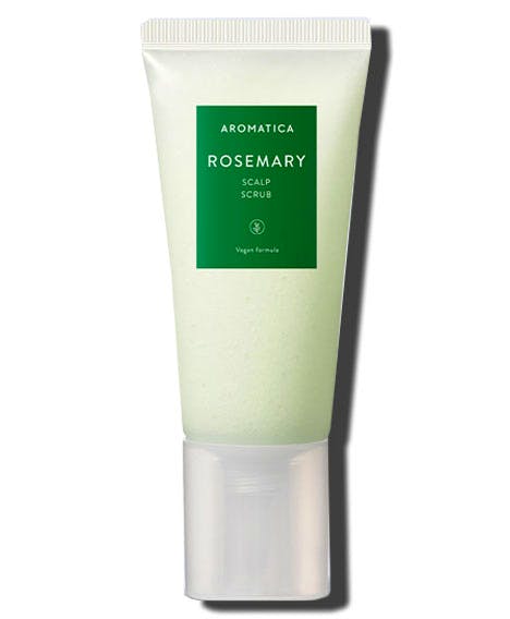 Aromatica Rosemary Scalp Scrub 165 g