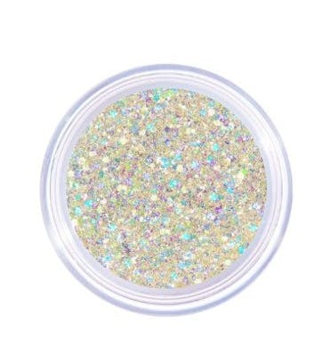 Unleashia Get Loose Glitter Gel Diamond Stealer 4 g