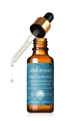 Antipodes Maya Hyaluronic 72-Hour Hydration Serum 30 ml