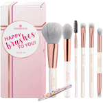 Essence Happy Brushes To You! Brush Set 7 kpl
