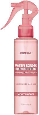 Kundal Protein Bonding Care Hair Mist Violet Muguet 130 ml