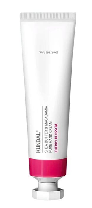 Kundal Shea Butter & Macadamie Pure Hand Cream Aroma Edition Cherry Blossom 50 ml