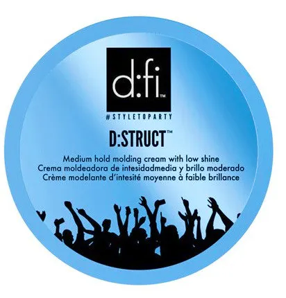 D:Fi D:Struct 75 g
