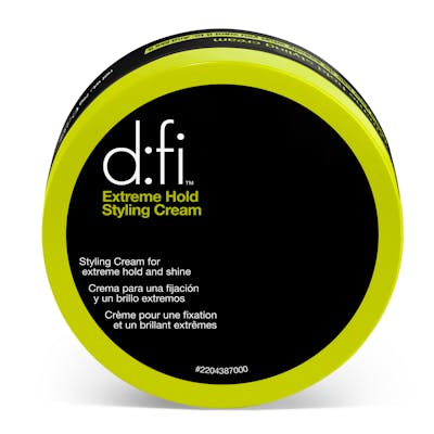 D:Fi Extreme Hold Styling Cream 75 g