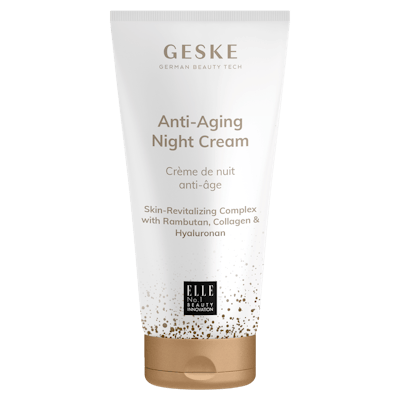 Geske Anti-Aging Night Cream 100 ml