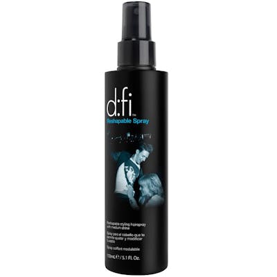 D:Fi ReShapable Spray 150 ml