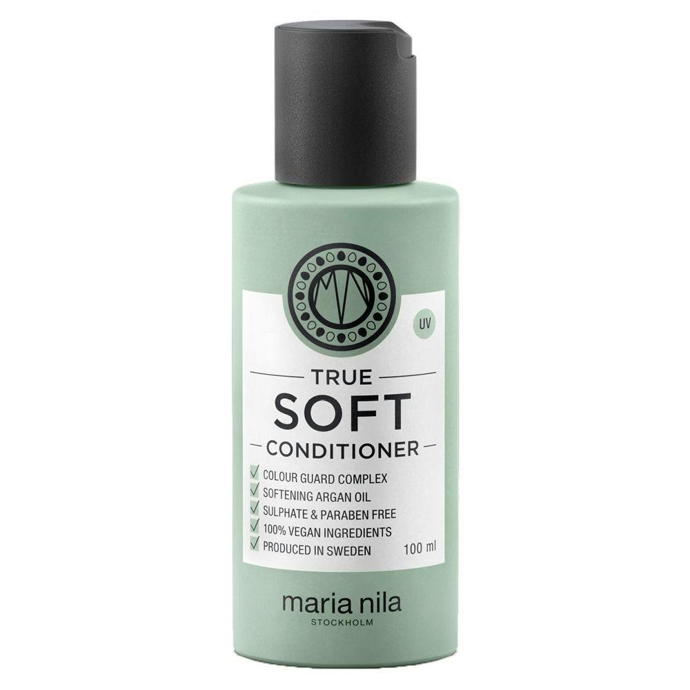 Maria Nila True Soft Conditioner 100 ml