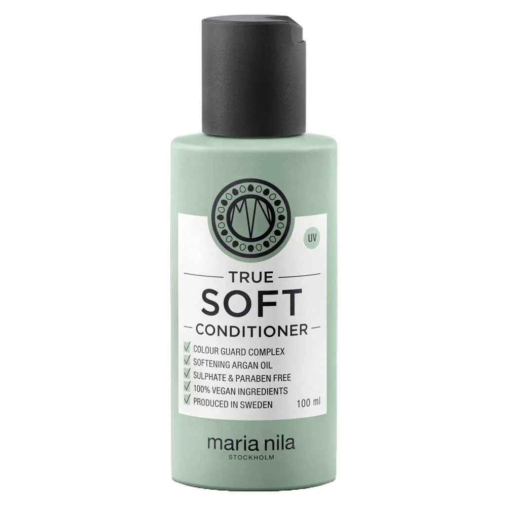 Maria Nila True Soft Conditioner 100 ml