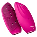 Geske Sonic Thermo Facial Brush &amp; Face-Lifter 8 in 1 Magenta 1 st