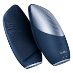 Geske Sonic Thermo Facial Brush 6 in 1 Midnight 1 pcs