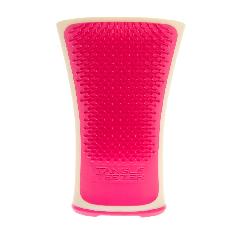 Tangle Teezer Aqua Splash Flamingo Pink stk kr