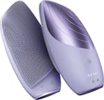 Geske Sonic Thermo Facial Brush 6 in 1 Purple 1 pcs