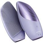 Geske Sonic Thermo Facial Brush 6 in 1 Purple 1 kpl