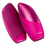 Geske Sonic Thermo Facial Brush 6 in 1 Magenta 1 pcs