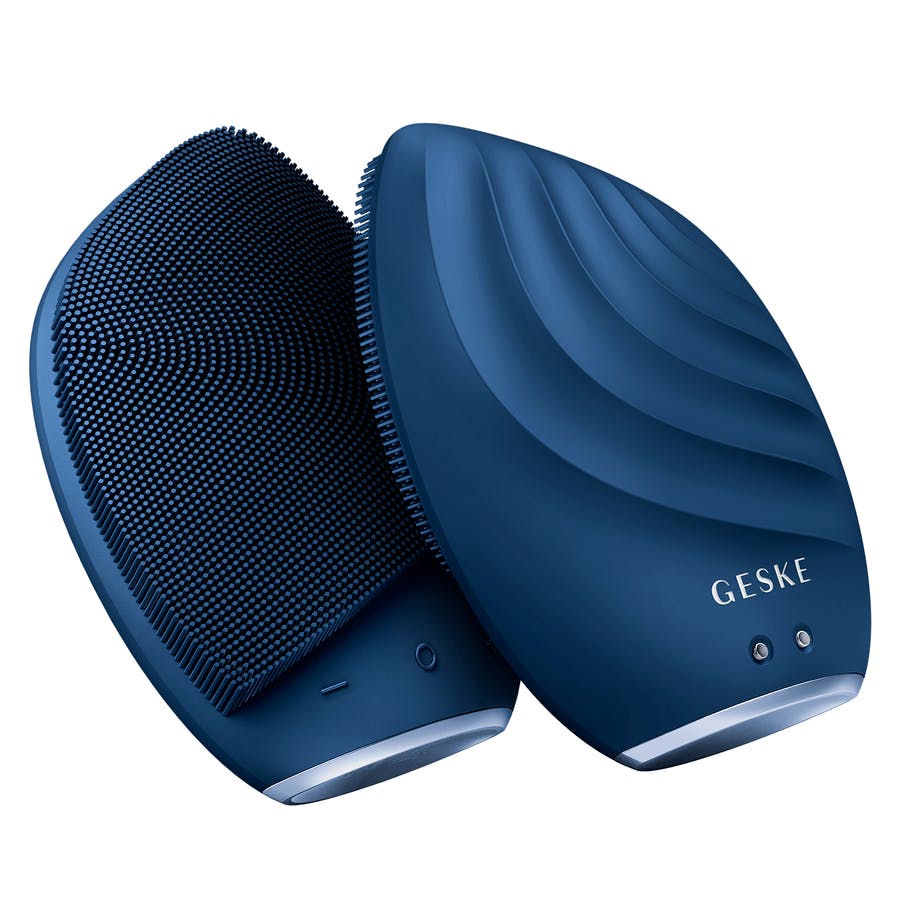 Geske Sonic Facial Brush 5 in 1 Midnight 1 st