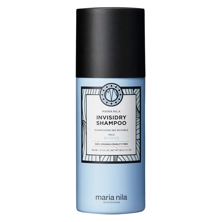 Maria Nila Invisidry Shampoo 100 ml