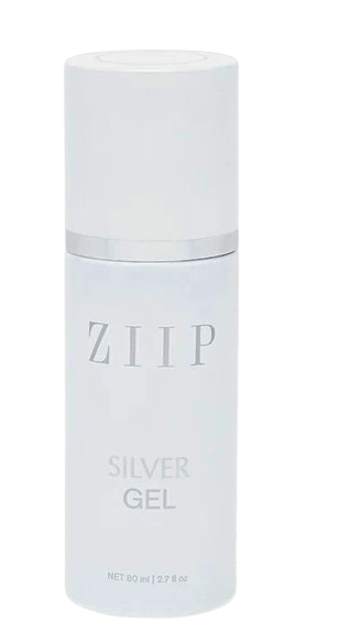 ZIIP Silver Gel 80 ml
