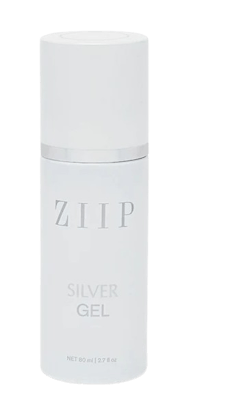 ZIIP Silver Gel 80 ml