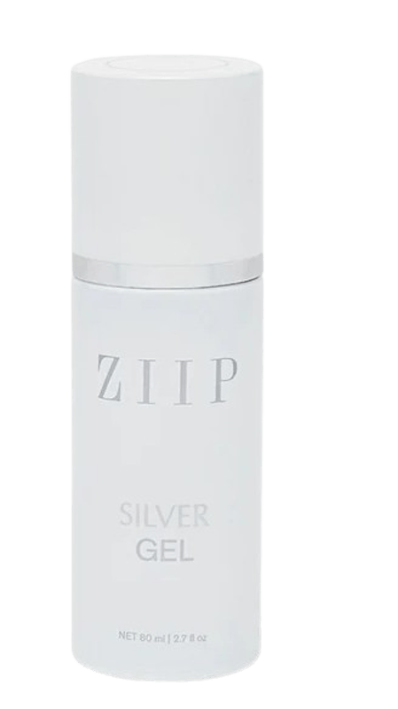 ZIIP Silver Gel 80 ml
