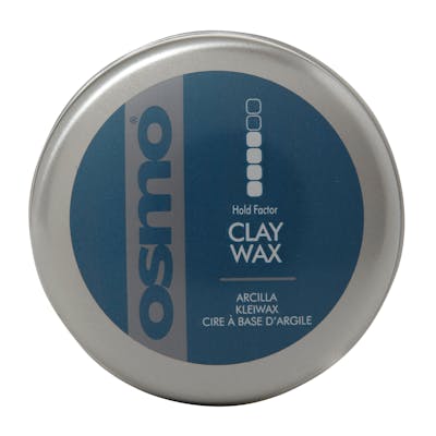 Osmo Clay Wax Traveller 25 ml